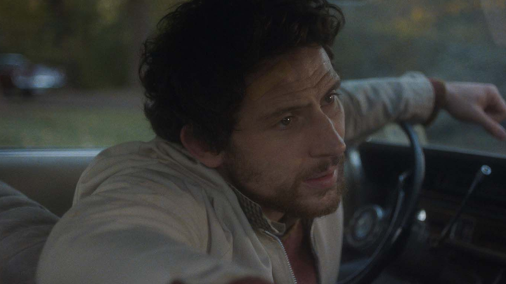 The mastermind • VO