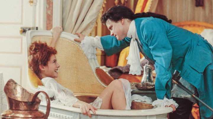 CIné bulle • Valmont