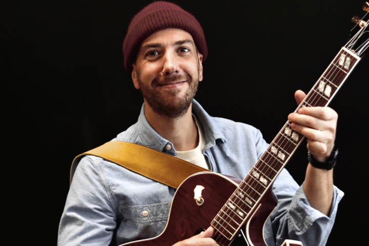 Alex Grenier quartet