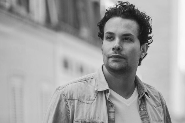 Antoine Holler