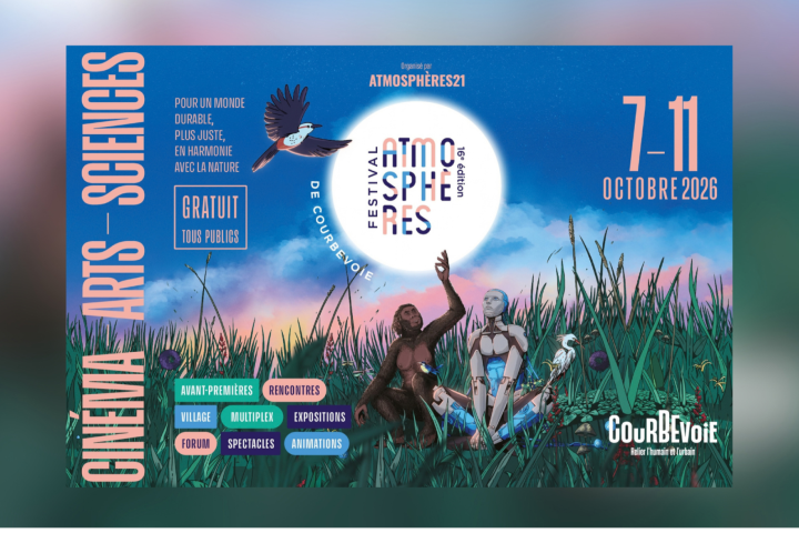 Festival Atmosphères