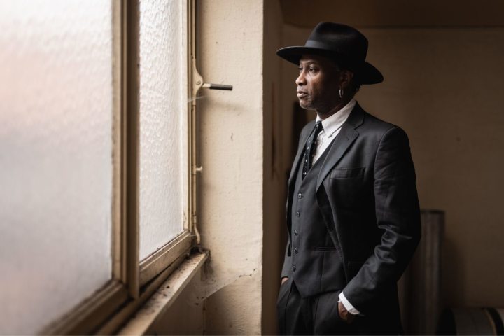 Bai Kamara Jr.
