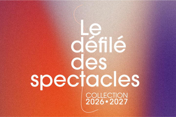 Présentation de saison 2026-2027