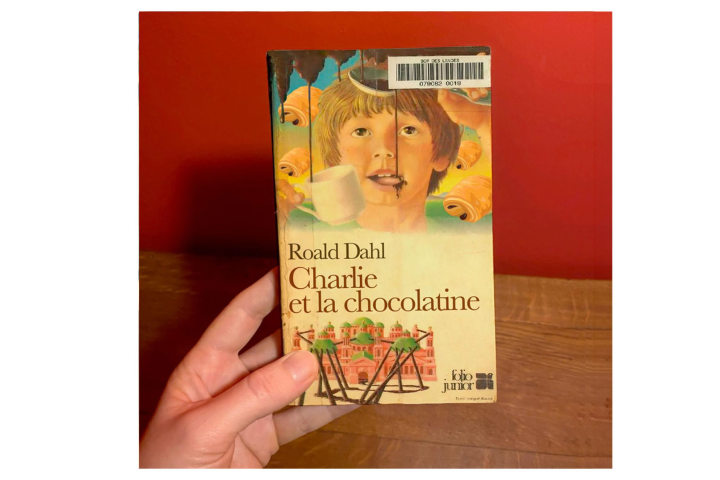Cent titres • Clémentine Mélois