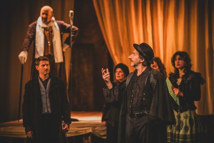 Cyrano de Bergerac