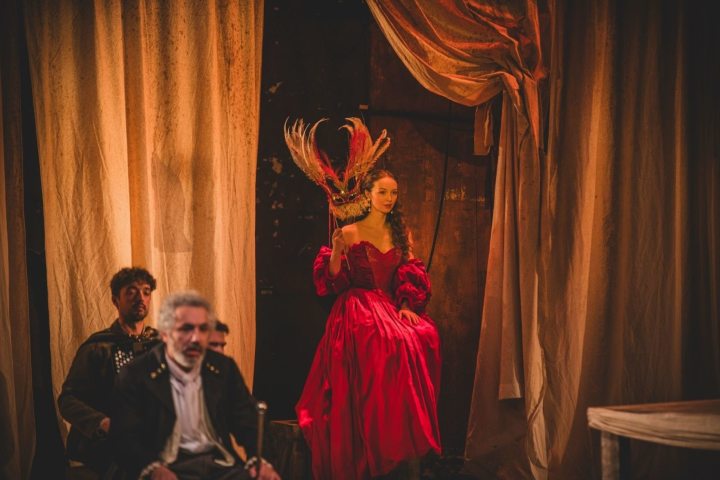 Cyrano de Bergerac