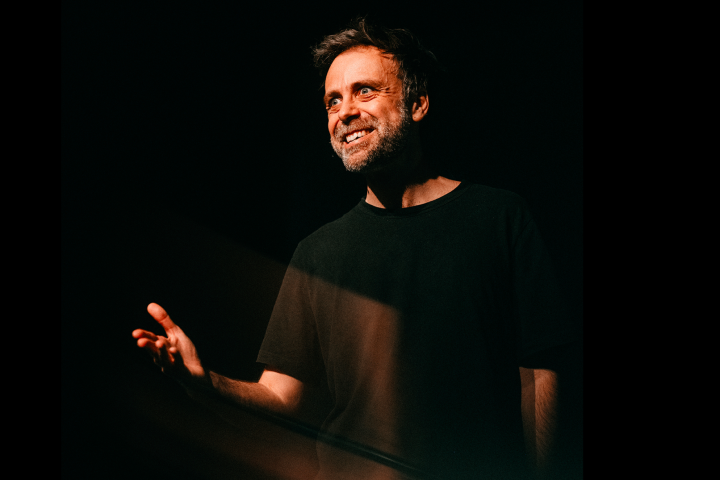 David Castello Lopes • Délicieux