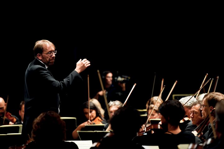 Ensemble Orchestral des Hauts-de-Seine