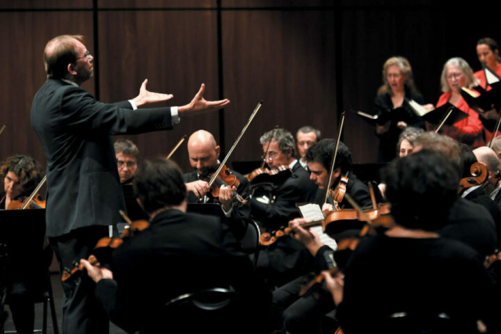 Ensemble Orchestral des Hauts-de-Seine 
