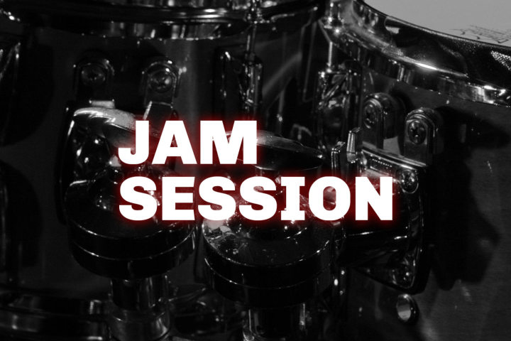 Jam Session par Laurent Duval