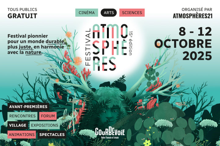 Festival Atmosphères