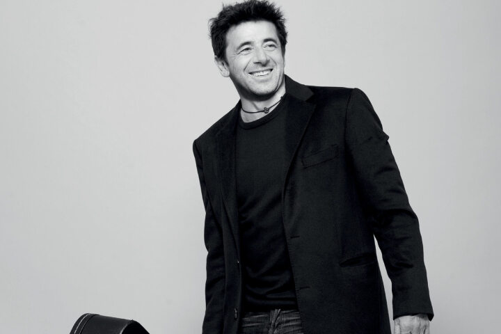 Patrick Bruel • Acoustic Tour