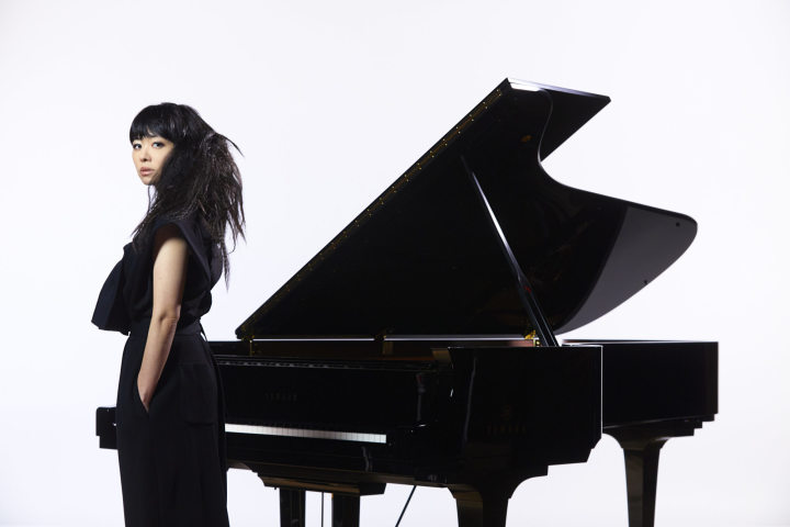 Hiromi's Sonicwonder