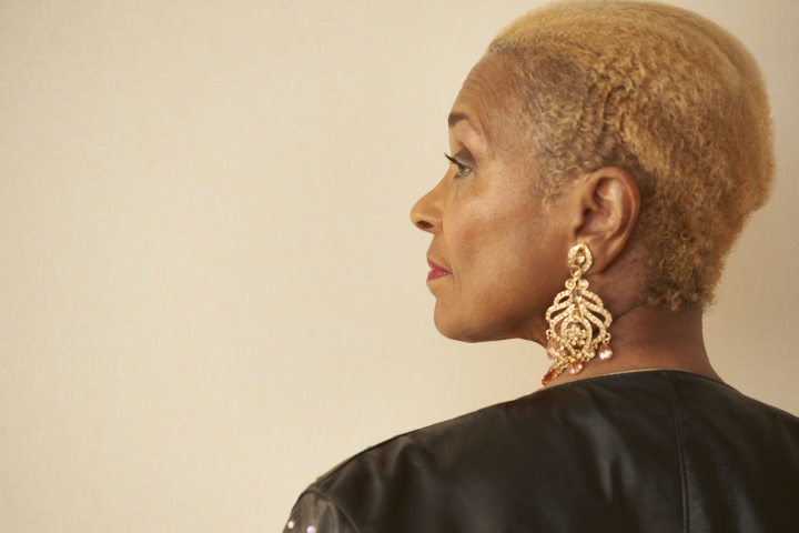 Joan Minor Quartet 