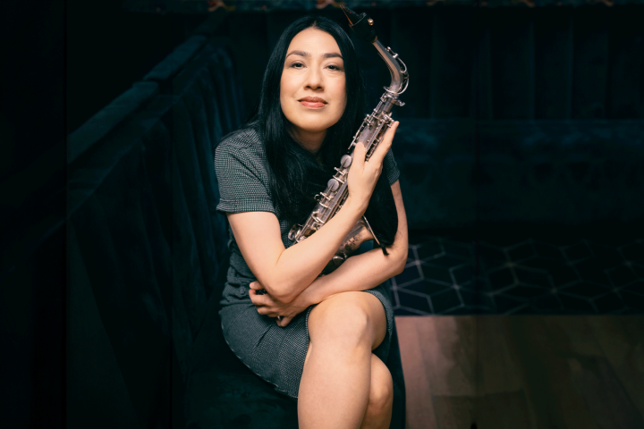 JODY STERNBERG QUARTET