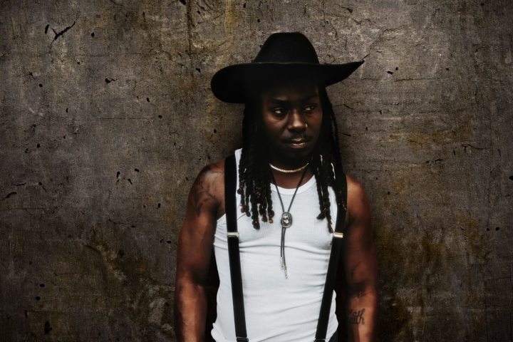 Jovin Webb