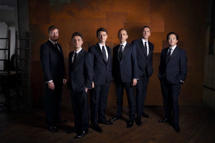 The King's Singers