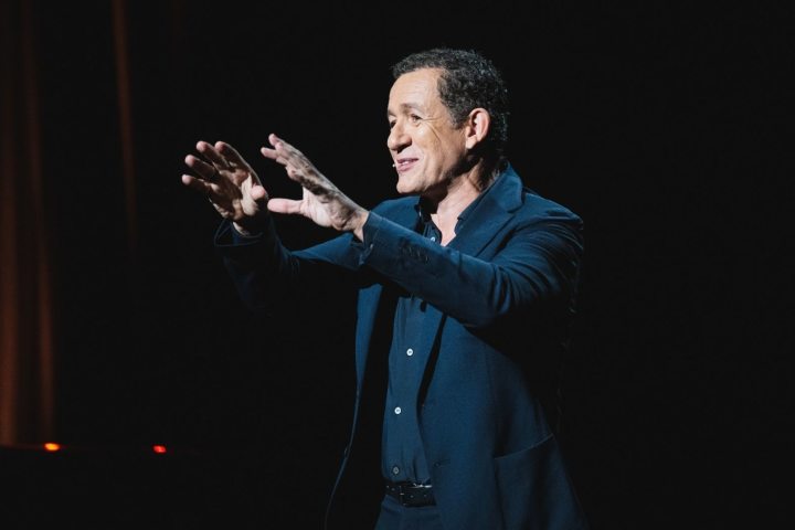 Dany Boon • Clown n'est pas un métier !!