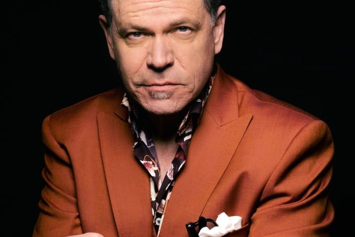 Kurt Elling - The Yellow Jackets