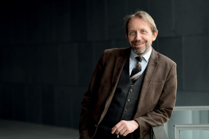 ENSEMBLE ORCHESTRAL DES HAUTS-DE-SEINE • BEETHOVEN, PUCCINI