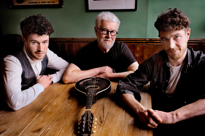 MCDonnell Trio