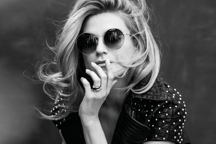 Melody Gardot