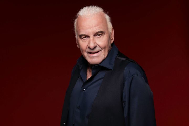 Michel Fugain