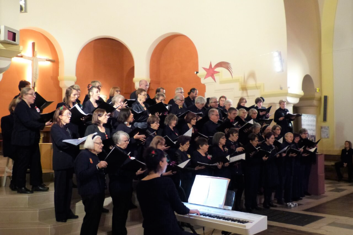 Concert Kiosque en scène : Les multibaladins