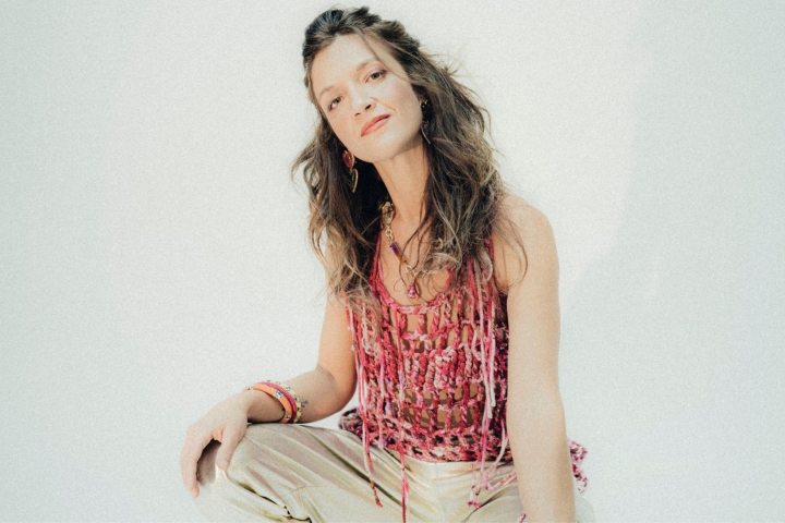 Natascha Rogers