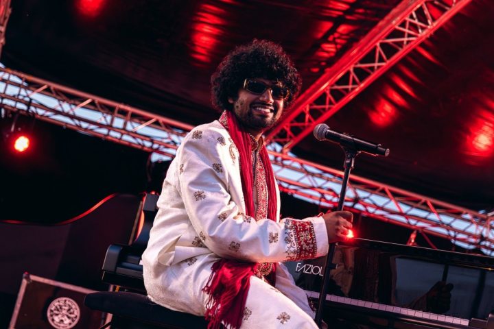 NIREK MOKAR & HIS BOOGIE MESSENGERS