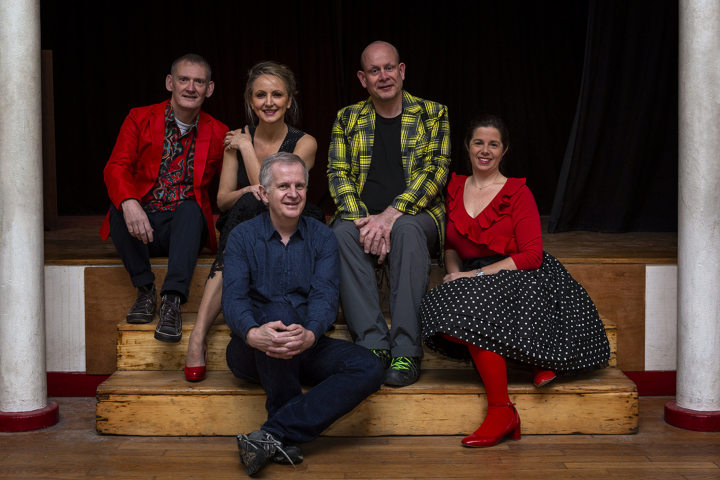 Concert Kiosque en scène Opérette : Offenbach