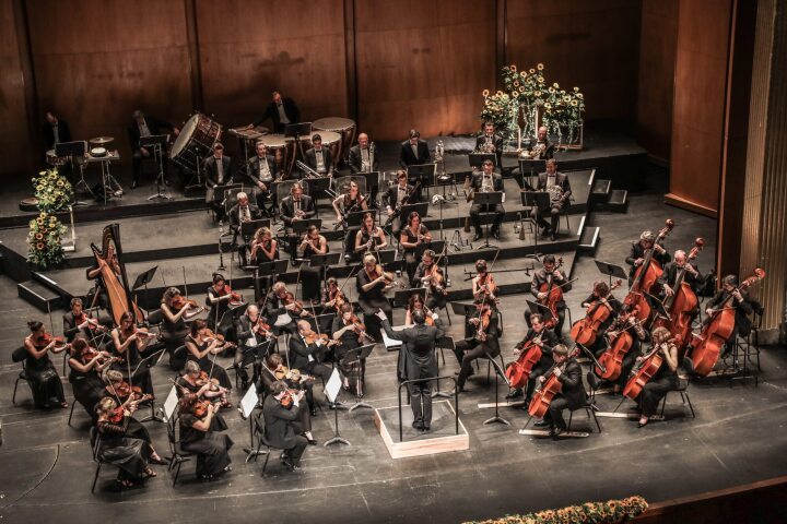 Orchestre Colonne