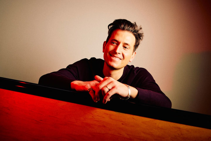 Peter Cincotti