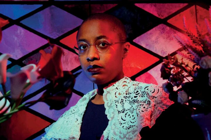 Cécile McLorin Salvant • Ghost Song