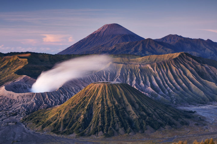 Réunion poésie sur le thème : "La montagne ou les volcans ?"  