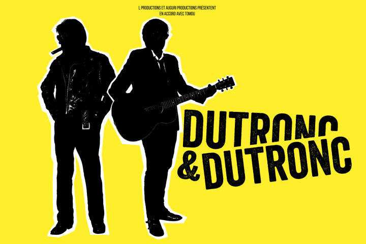 Dutronc & Dutronc