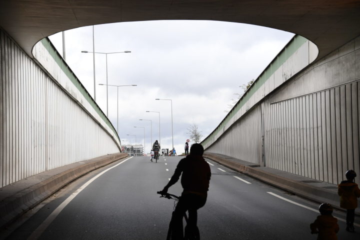 Quais libres édition 2019