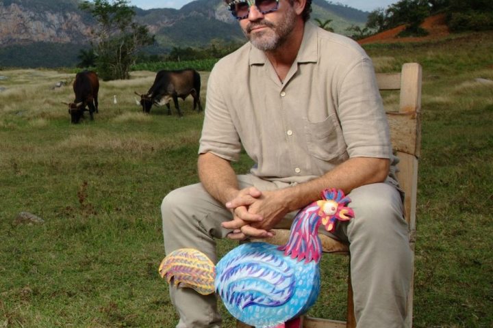 Raúl Paz