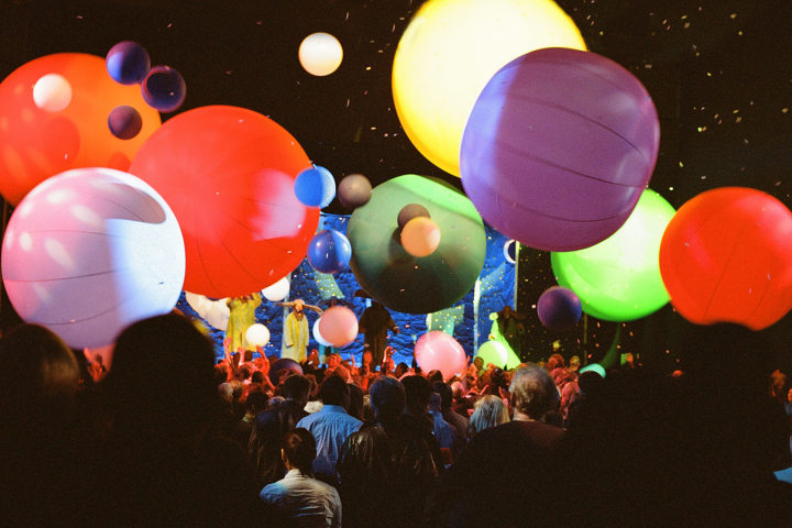 SLAVA'S SNOWSHOW