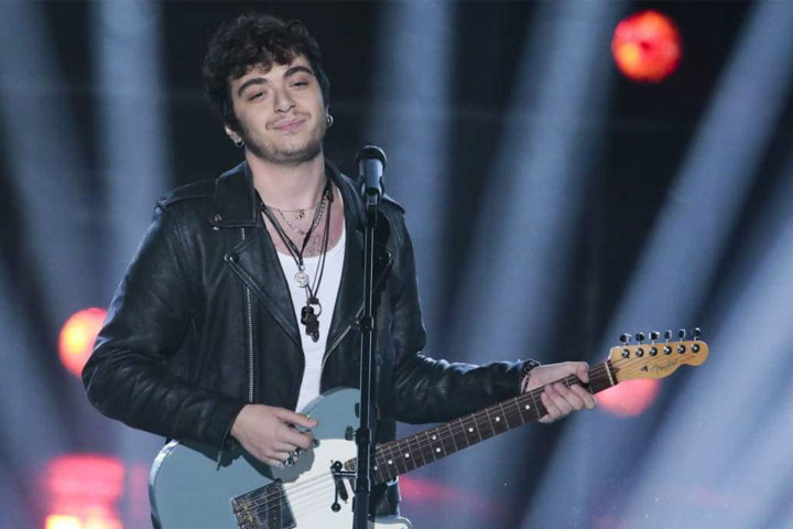 Les nouveaux talents The Voice 2020