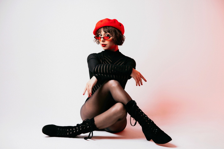 Véronica swift