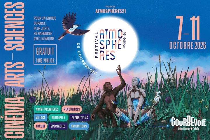 Festival Atmosphères