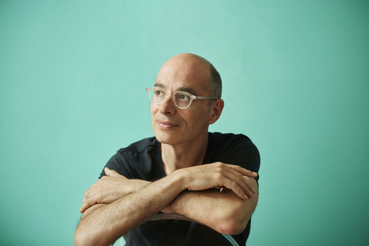 Voyage intérieur • Bernard Werber