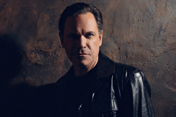 Kurt Elling featuring Charlie Hunter