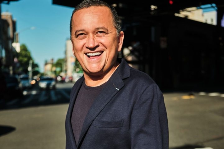 Yuri Buenaventura